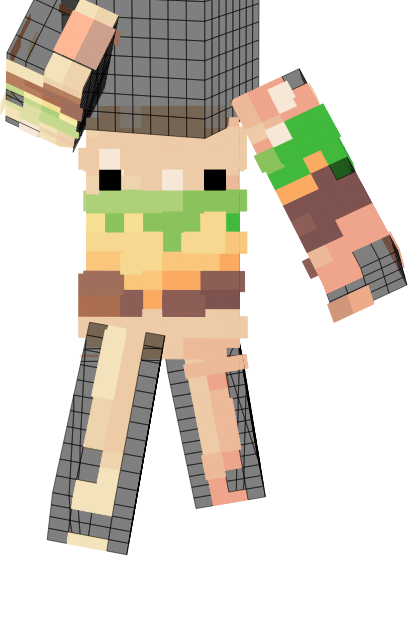 Preview of texture: Hamburger 2