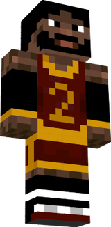 kyrie