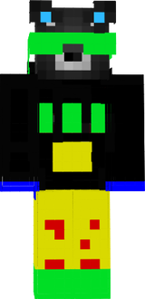 alex