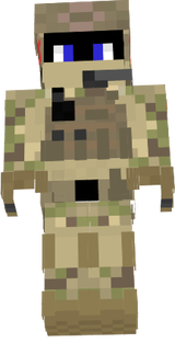 army cat 2.0