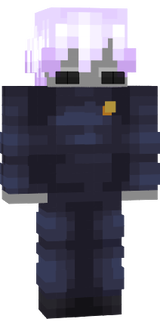 drug gojo