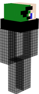 הזומבי השולף המהיר