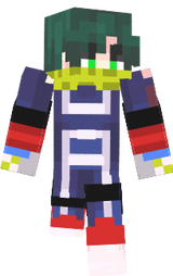 Deku