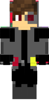 Upgrage Cyborg 2.0