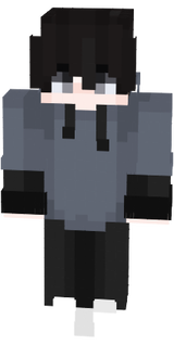 mein neuer skin 