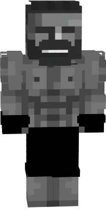 Preview of texture: gigachade