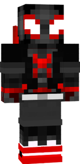 Miles Morales