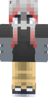 Mizu I tried