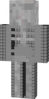 sceleton parnk