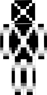 blaqckand whire