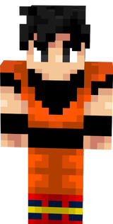 Goku