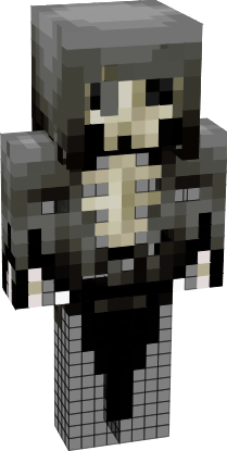 Preview of texture: reaper
