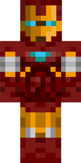 minecraft skin 1