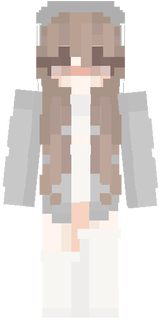 bunny skin