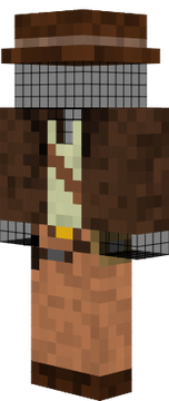 invisivel