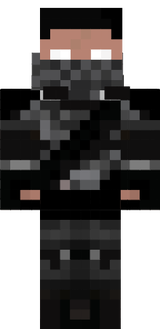 Herobrine