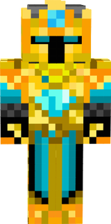 Orange Knight