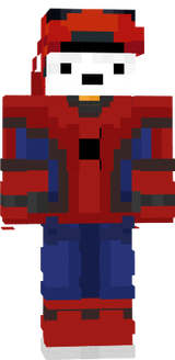 gamerranha