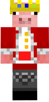 goat of minecraft