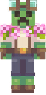 creeper