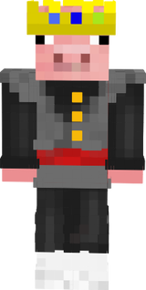 Techno Black