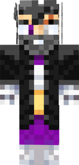 old vegetta