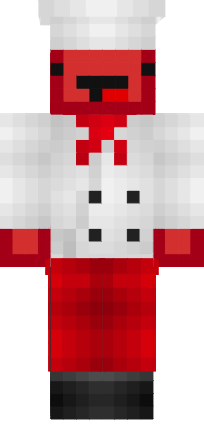Preview of texture: chef alemao