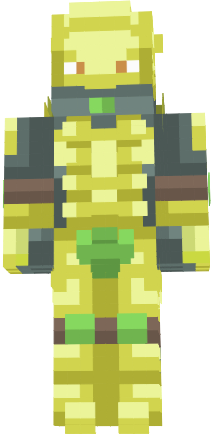 Preview of texture: The world