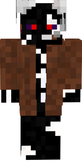 SilverMaw