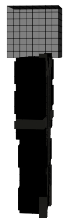 Preview of texture: reaper