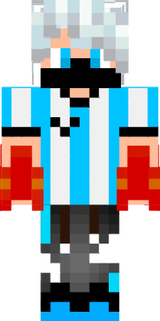 skin ff