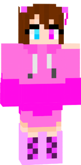 Pink Girl