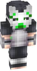 zehirmaskke