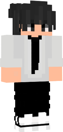 Preview of texture: LoidGM