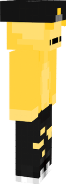skin banana