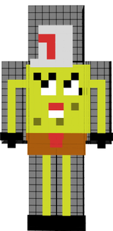 sponje
