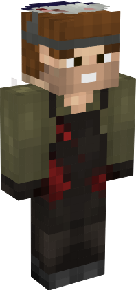 Preview of texture: dexter