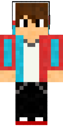 Preview of texture: MixeLapa
