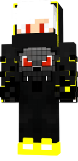 mine