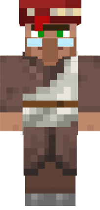 Preview of texture: Librarian