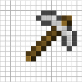 İron Pickaxe