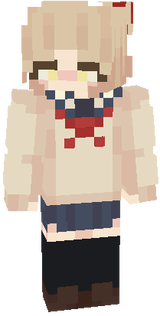 Real Toga