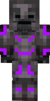 nether king