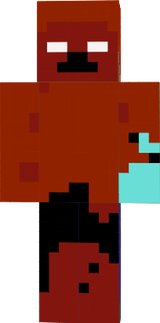 Herobraine 2