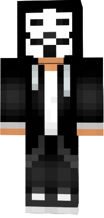 Preview of texture: hacker