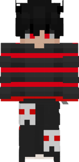 cross mc