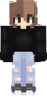 brownhairgirl