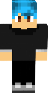 マイクラ　スキン