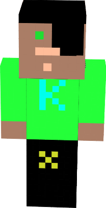 Preview of texture: kianloop