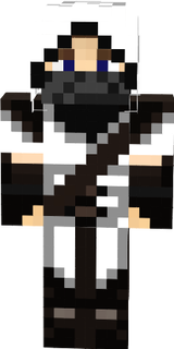 Minecraft Skin